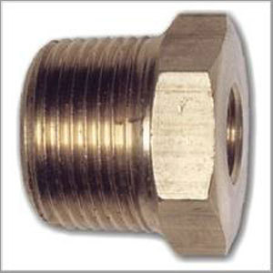 Brass Automobile Parts