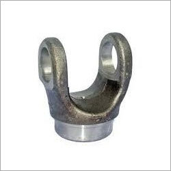 Half Yoke Propeller Shaft Component