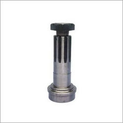 Propeller Shaft Front Teeth