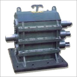 Pinion Coupling