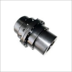 Gear Coupling
