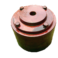 Brake Drum Coupling - High-quality Steel, Custom Specifications | Durable And Reliable Performance