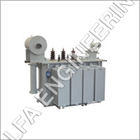 Power Distribution Transformers