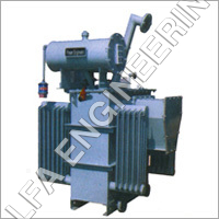 Single Phase Potential Transformer