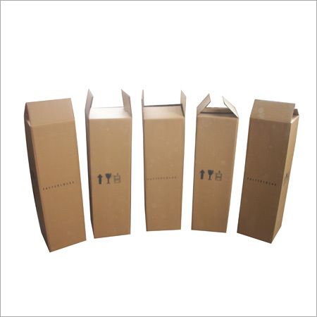 Corrugated Packaging Boxes