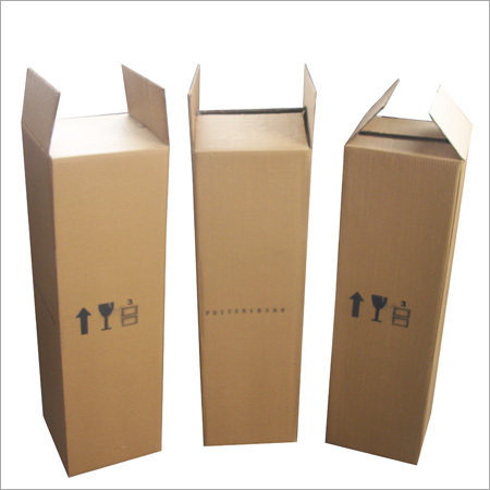 Custom Corrugated Boxes