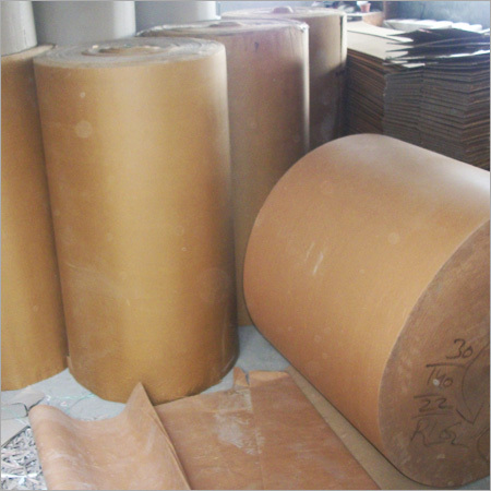Corrugated Rolls