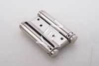 SS Double Action Spring Hinges