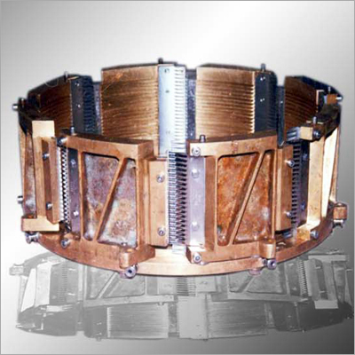 Potato Slicing Machine Head