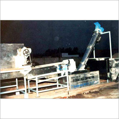 Food Processing Machinery