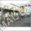 High Profit Waste Tire Pyrolysis