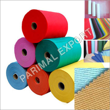 Non Woven Fabric Roll