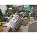Waste Plastic Recycling Plant