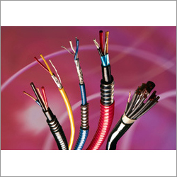 PTFE cables