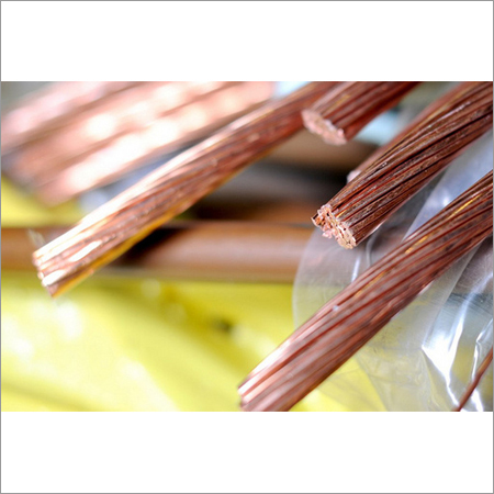 compensating copper cable