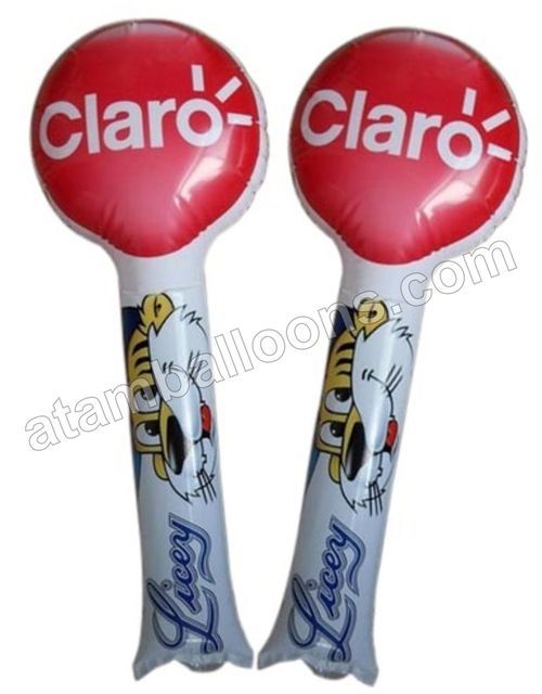 Claro Cheer Stick