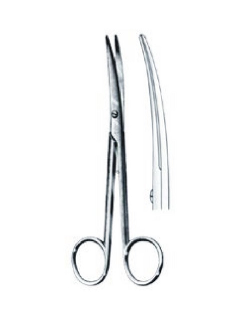 Operating Scissors