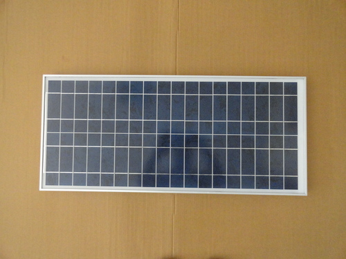 Solar Heater Photovoltaic Module