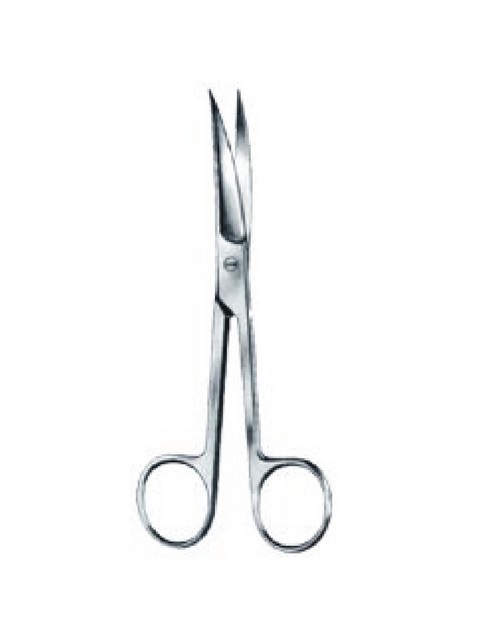 Operating Scissors