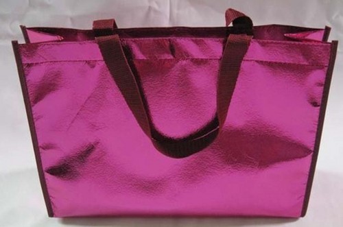Non Woven Lamination Bag