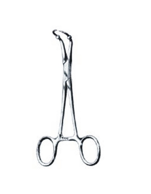 Towel & Tubing Clamps