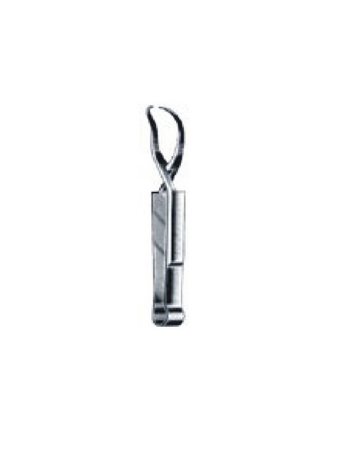 Towel & Tubing Clamps