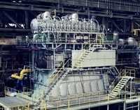 Industrial Marine Engine Parts