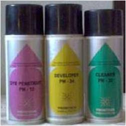 Dye Penetrant Testing Kit