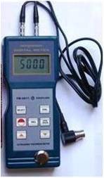 Digital Ultrasonic Thickness Gauge