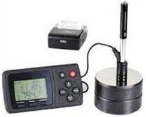 Digital Portable Hardness Tester
