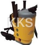 Backpack Vacuum Cleaner