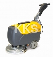 Scrubber Drier