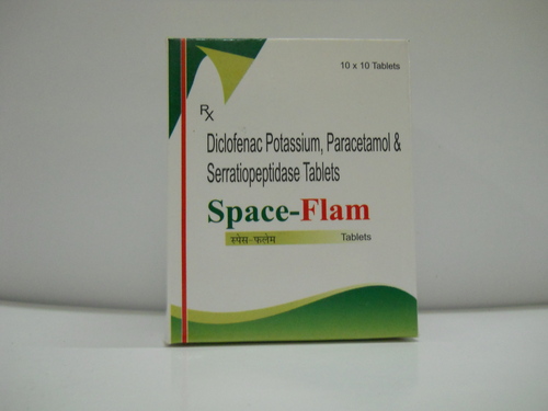 Space-Flam