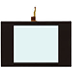 Projected Capacitive Touch Screen