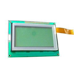 Electronic Touch Panel