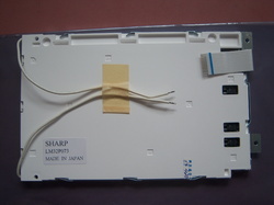 TFT. DISPLAY