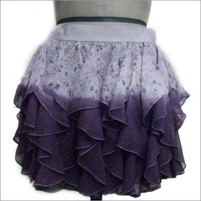 Ladies Skirts
