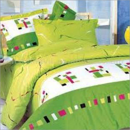 Designer Bed Sheet