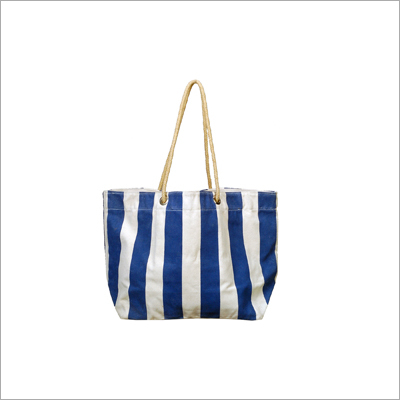 Jute & Cotton Bags