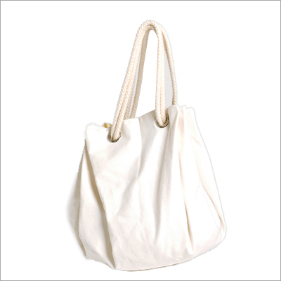 Jute & Cotton Bags
