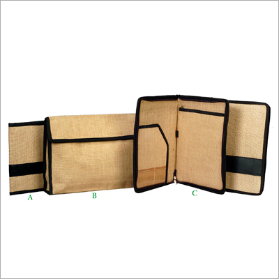 Jute & Cotton Bags