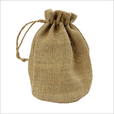 Jute & Cotton Bags