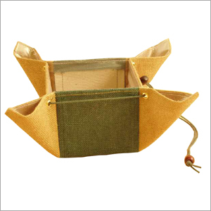 Jute & Cotton Bags
