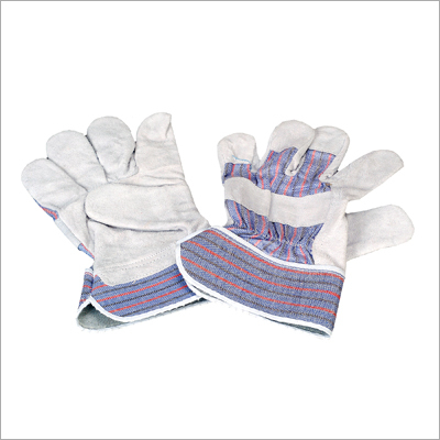 Gents Leather Gloves