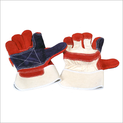 Leather Gloves
