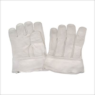 Leather Gloves