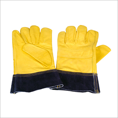 Leather Gloves