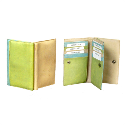 Men Leather Wallets