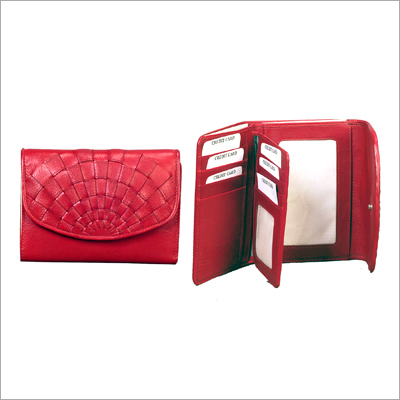 Leather Wallets