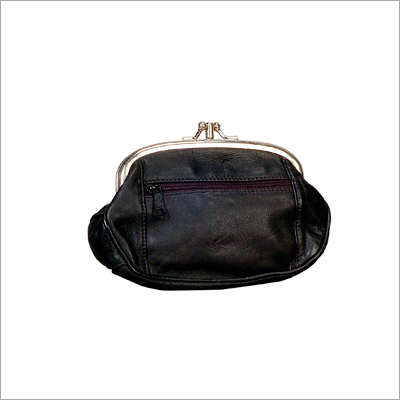 Leather Wallets